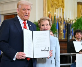U.S. Student Loan Law Faces Overhaul